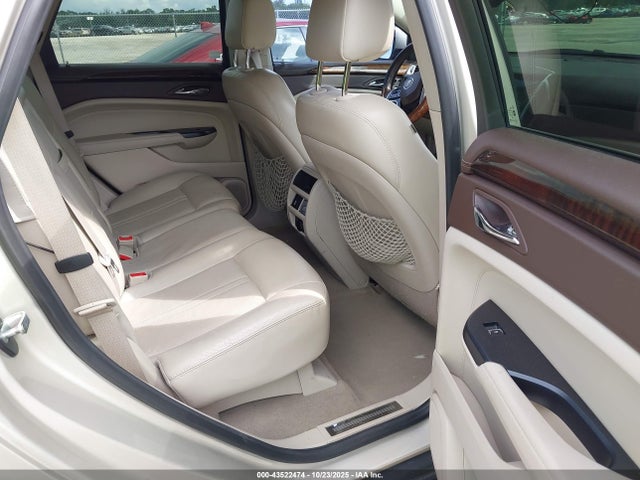 2015 CADILLAC SRX 3GYFNCE30FS529685 Photo 7