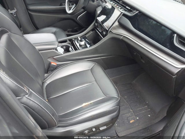 2023 JEEP GRAND CHEROKEE 4XE 1C4RJYB65PC588992 Photo 4