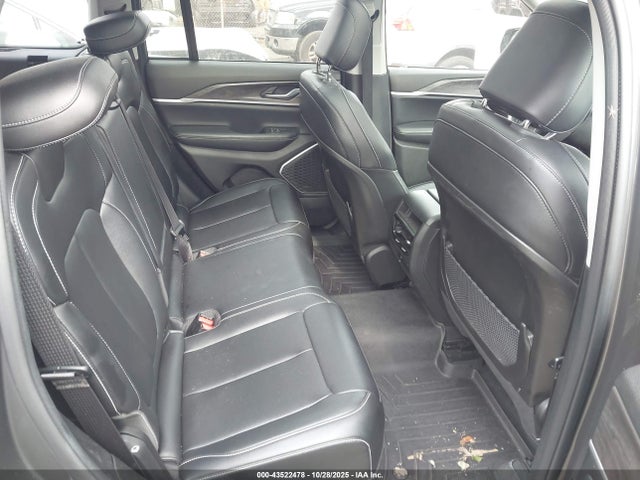 2023 JEEP GRAND CHEROKEE 4XE 1C4RJYB65PC588992 Photo 7