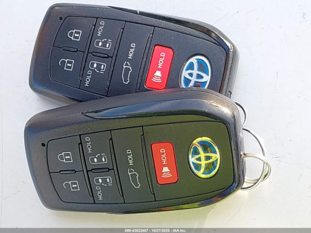 2021 TOYOTA SIENNA 5TDYRKEC2MS029736 Photo 10