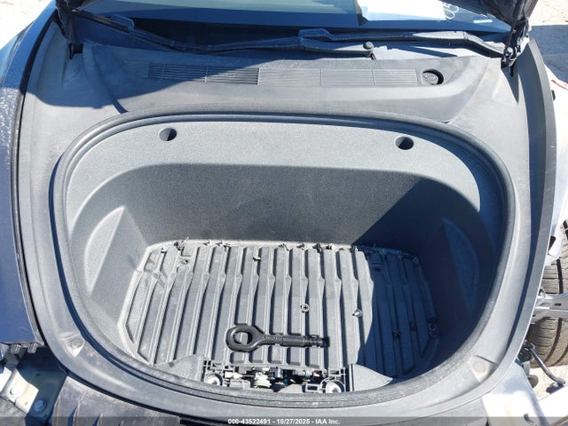 2021 TESLA MODEL 3 5YJ3E1EB2MF004055 Photo 9