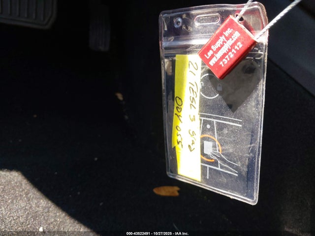 2021 TESLA MODEL 3 5YJ3E1EB2MF004055 Photo 10