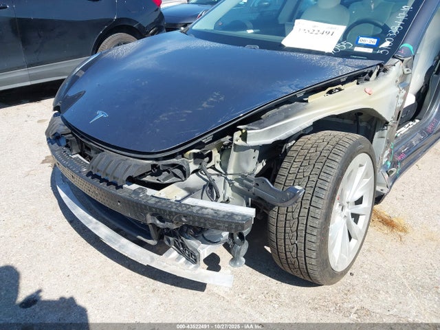 2021 TESLA MODEL 3 5YJ3E1EB2MF004055 Photo 5
