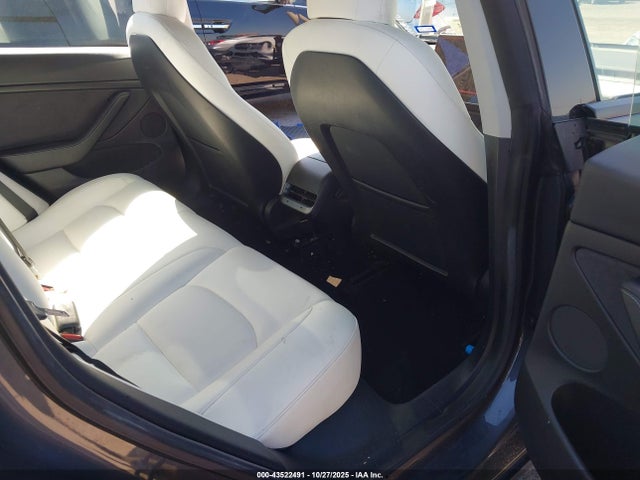 2021 TESLA MODEL 3 5YJ3E1EB2MF004055 Photo 7