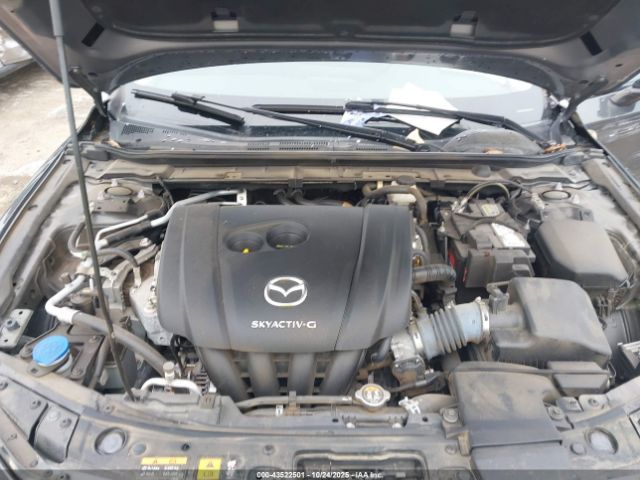 2020 MAZDA MAZDA3 3MZBPACL3LM134726 Photo 9