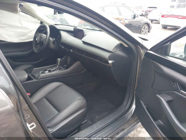 2020 MAZDA MAZDA3 3MZBPACL3LM134726 Photo 4