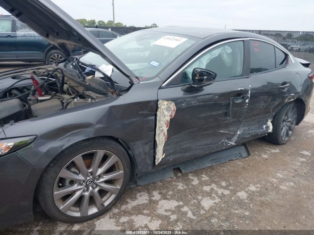 2020 MAZDA MAZDA3 3MZBPACL3LM134726 Photo 5