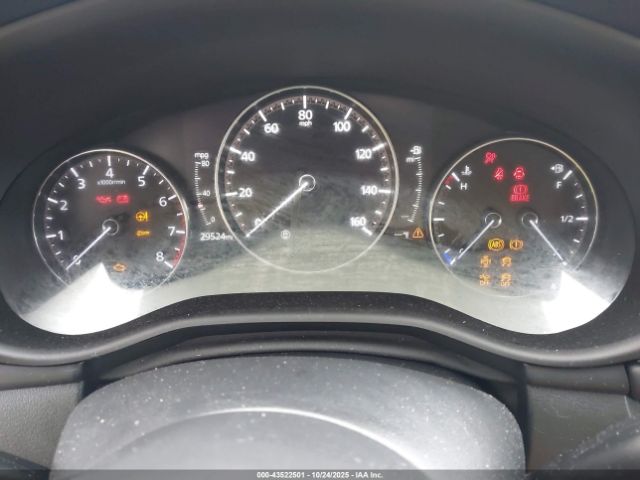 2020 MAZDA MAZDA3 3MZBPACL3LM134726 Photo 6