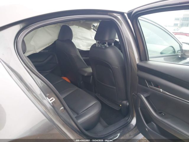 2020 MAZDA MAZDA3 3MZBPACL3LM134726 Photo 7