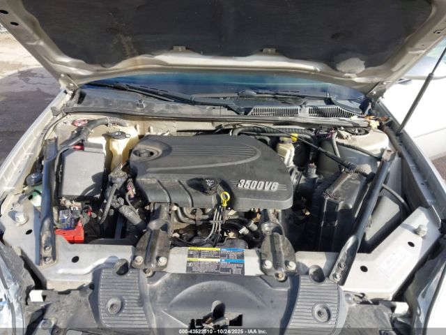 2007 CHEVROLET IMPALA 2G1WT58K779132637 Photo 9