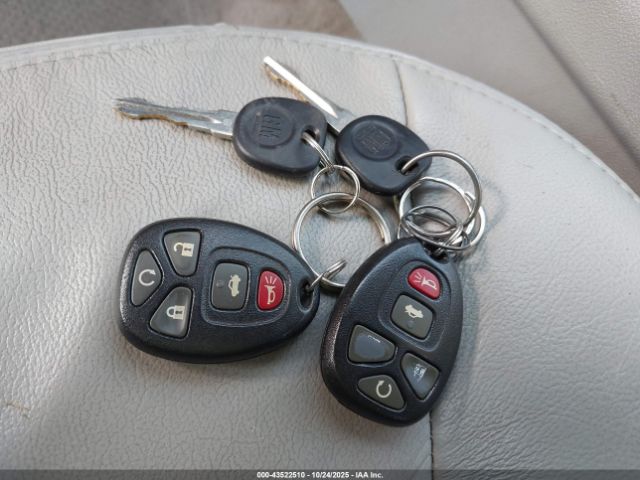 2007 CHEVROLET IMPALA 2G1WT58K779132637 Photo 10