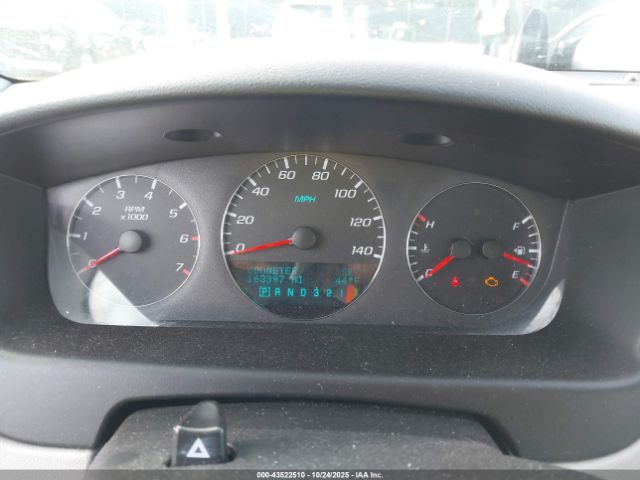 2007 CHEVROLET IMPALA 2G1WT58K779132637 Photo 6