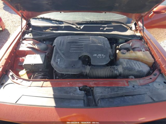 2020 DODGE CHALLENGER 2C3CDZJG7LH181829 Photo 9