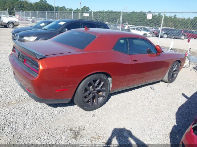 2020 DODGE CHALLENGER 2C3CDZJG7LH181829 Photo 3