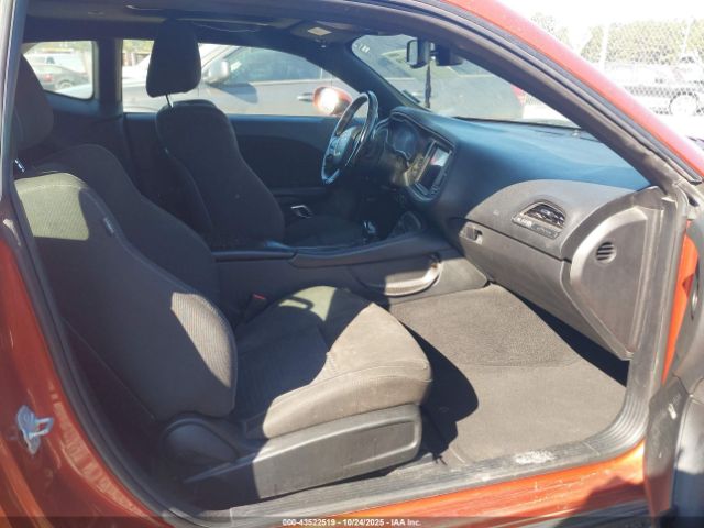 2020 DODGE CHALLENGER 2C3CDZJG7LH181829 Photo 4