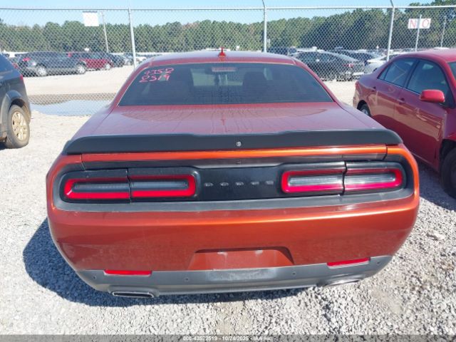 2020 DODGE CHALLENGER 2C3CDZJG7LH181829 Photo 5