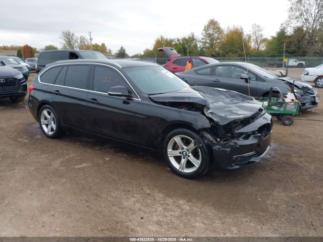 2015 BMW 328D WBA3K5C56FK300616