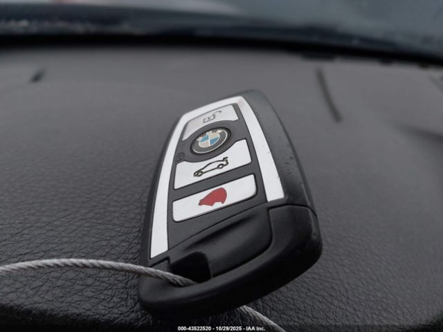 2015 BMW 328D WBA3K5C56FK300616 Photo 10