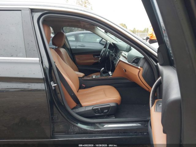 2015 BMW 328D WBA3K5C56FK300616 Photo 4