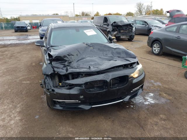 2015 BMW 328D WBA3K5C56FK300616 Photo 5