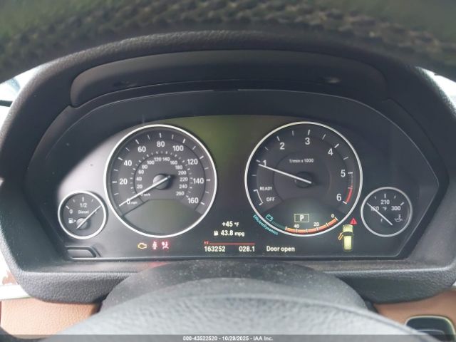 2015 BMW 328D WBA3K5C56FK300616 Photo 6