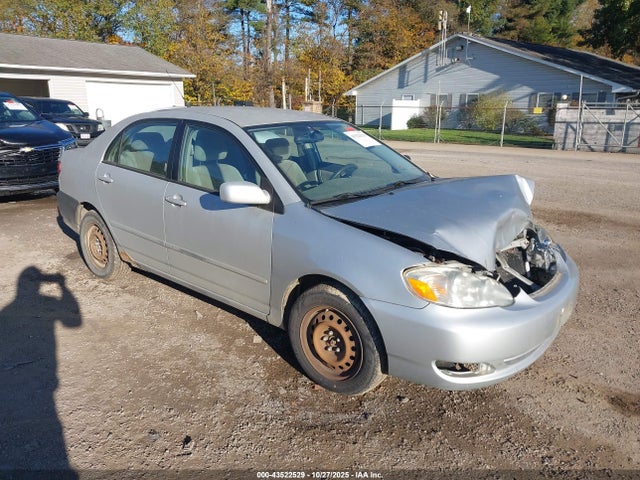 Aukcja sprzedaży 2008 Toyota Corolla Le, vin: 1NXBR32E88Z029285, numer aukcji: 43522529