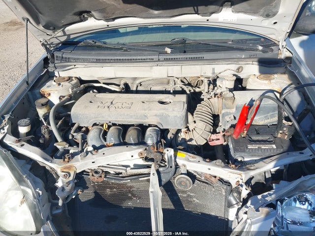 Aukcja sprzedaży 2008 Toyota Corolla Le, vin: 1NXBR32E88Z029285, numer aukcji: 43522529