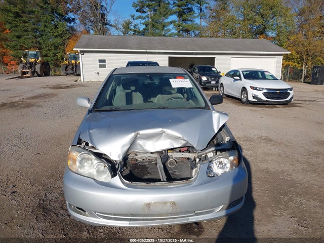 Aukcja sprzedaży 2008 Toyota Corolla Le, vin: 1NXBR32E88Z029285, numer aukcji: 43522529