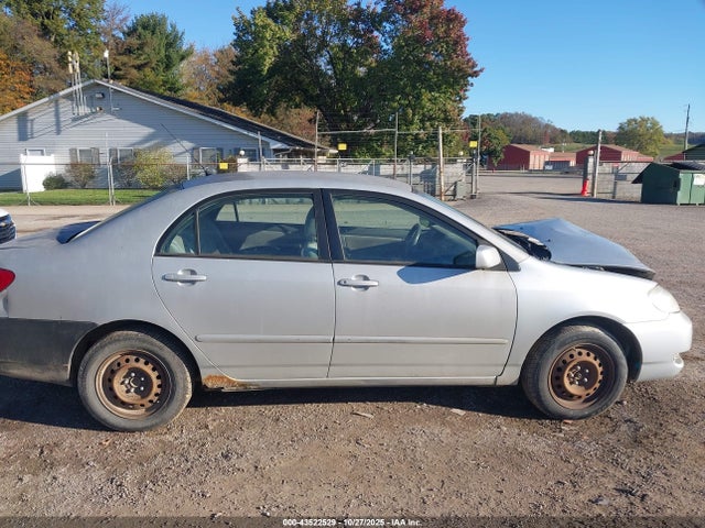 Aukcja sprzedaży 2008 Toyota Corolla Le, vin: 1NXBR32E88Z029285, numer aukcji: 43522529