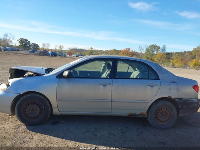 Aukcja sprzedaży 2008 Toyota Corolla Le, vin: 1NXBR32E88Z029285, numer aukcji: 43522529