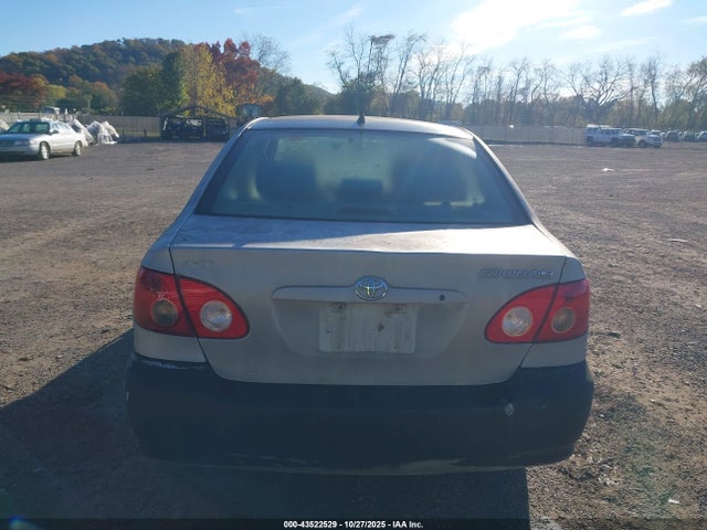 Aukcja sprzedaży 2008 Toyota Corolla Le, vin: 1NXBR32E88Z029285, numer aukcji: 43522529
