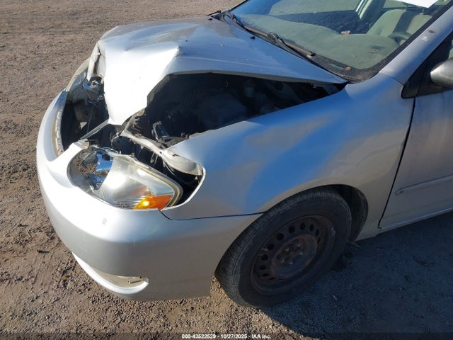 Aukcja sprzedaży 2008 Toyota Corolla Le, vin: 1NXBR32E88Z029285, numer aukcji: 43522529