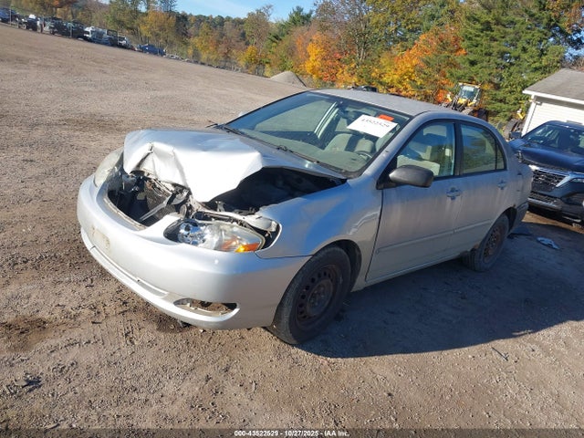 Aukcja sprzedaży 2008 Toyota Corolla Le, vin: 1NXBR32E88Z029285, numer aukcji: 43522529