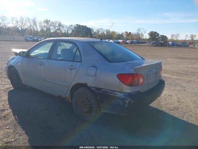 Aukcja sprzedaży 2008 Toyota Corolla Le, vin: 1NXBR32E88Z029285, numer aukcji: 43522529