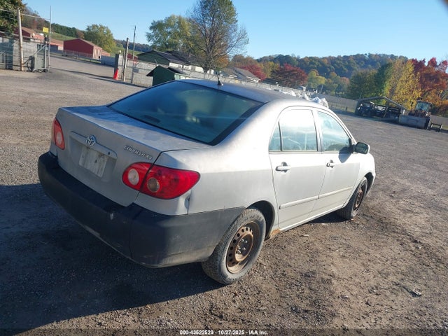 Aukcja sprzedaży 2008 Toyota Corolla Le, vin: 1NXBR32E88Z029285, numer aukcji: 43522529