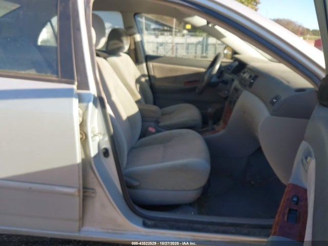 Aukcja sprzedaży 2008 Toyota Corolla Le, vin: 1NXBR32E88Z029285, numer aukcji: 43522529
