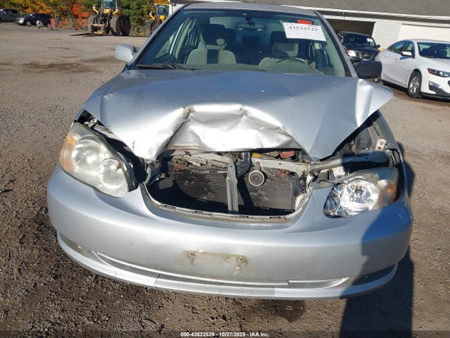 Aukcja sprzedaży 2008 Toyota Corolla Le, vin: 1NXBR32E88Z029285, numer aukcji: 43522529