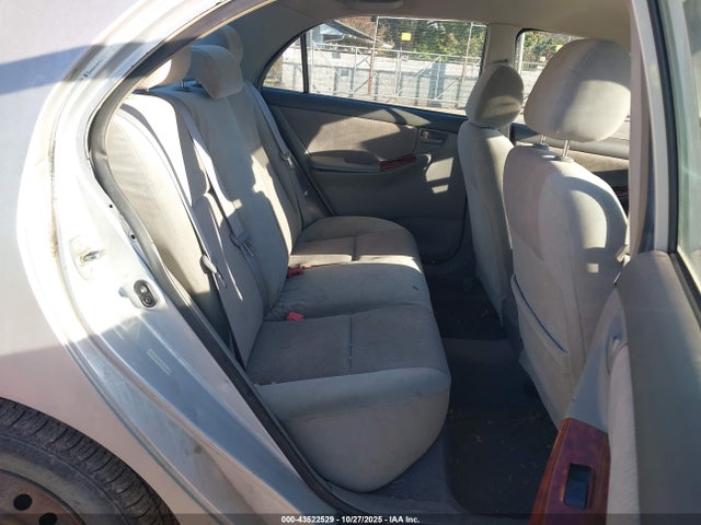 Aukcja sprzedaży 2008 Toyota Corolla Le, vin: 1NXBR32E88Z029285, numer aukcji: 43522529