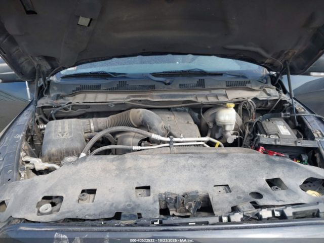 2014 RAM 1500 1C6RR7LT0ES176612 Photo 9