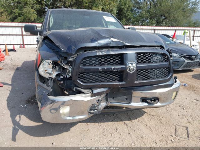 2014 RAM 1500 1C6RR7LT0ES176612 Photo 5