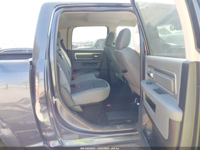 2014 RAM 1500 1C6RR7LT0ES176612 Photo 7