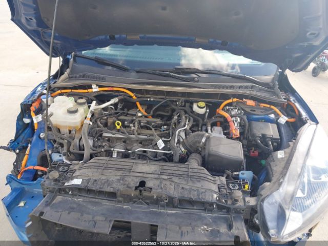 2022 FORD ESCAPE 1FMCU0KZ7NUB05563 Photo 9