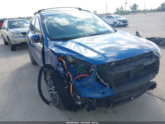 2022 FORD ESCAPE 1FMCU0KZ7NUB05563 Photo 5