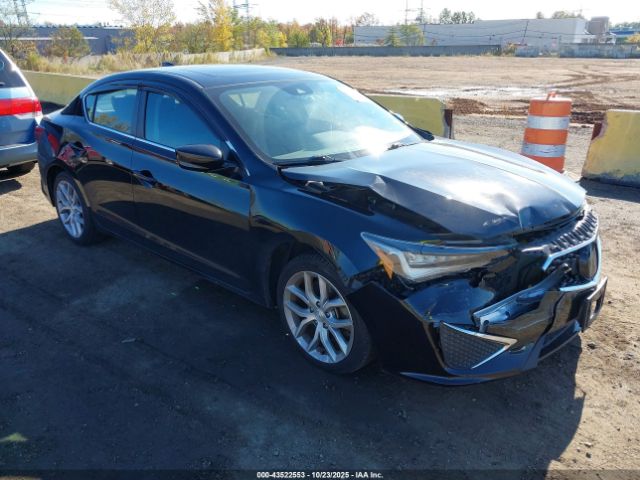 2020 ACURA ILX 19UDE2F36LA009530