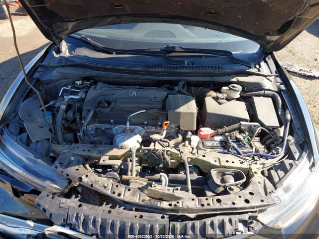2020 ACURA ILX 19UDE2F36LA009530 Photo 9