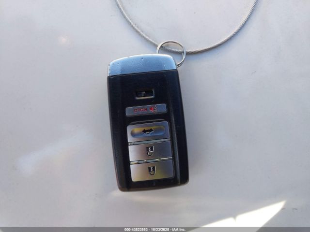 2020 ACURA ILX 19UDE2F36LA009530 Photo 10