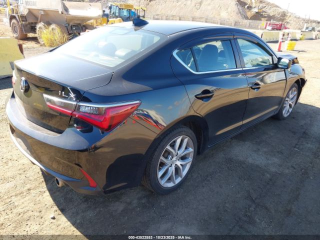 2020 ACURA ILX 19UDE2F36LA009530 Photo 3