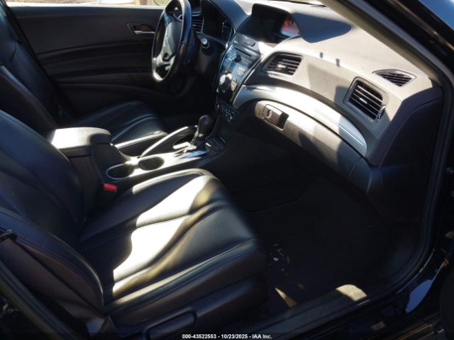 2020 ACURA ILX 19UDE2F36LA009530 Photo 4