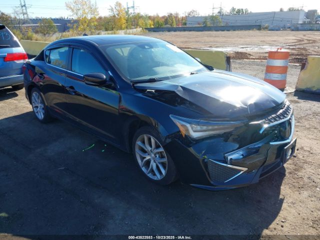2020 ACURA ILX 19UDE2F36LA009530 Photo 5