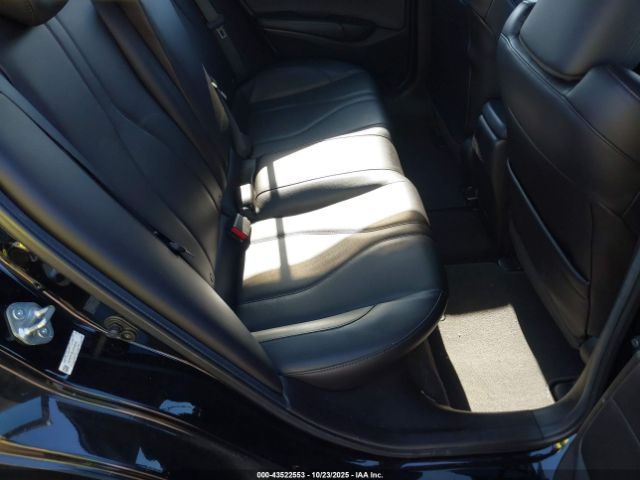 2020 ACURA ILX 19UDE2F36LA009530 Photo 7